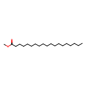 Methyl nonadecanoate,1731-94-8