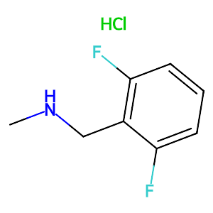 Methyl-2,6-difluorobenzylamine HCl,1956377-77-7