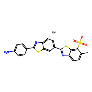 Primuline,8064-60-6