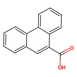 9-Phenanthrenecarboxylic acid,837-45-6