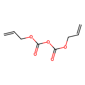 Diallyl dicarbonate,115491-93-5