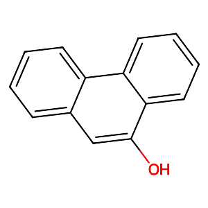 Phenanthren-9-ol,484-17-3