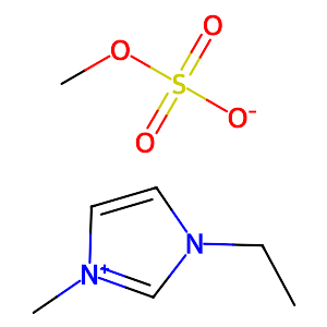 1-Ethyl-3-methylimidazolium methyl sulfate,516474-01-4