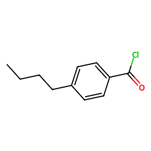 4-N-Butylbenzoyl chloride,28788-62-7