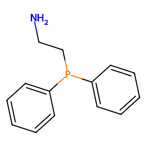 2-(Diphenylphosphino)ethylamine,4848-43-5