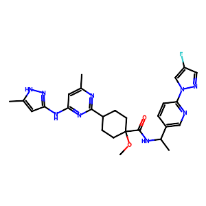 Pralsetinib,2097132-94-8