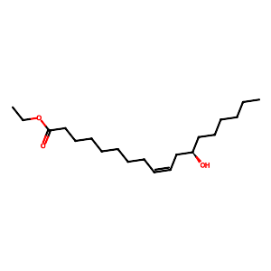 Ethyl ricinoleate,55066-53-0