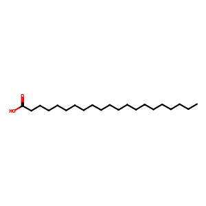 Heneicosanoic acid,2363-71-5