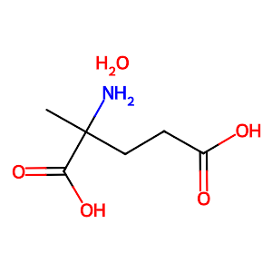 DL-2-Methylglutamic acid,71-90-9