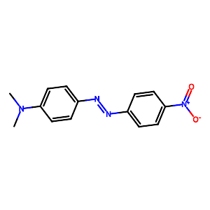 4'-Nitro-4-dimethylaminoazobenzene,2491-74-9