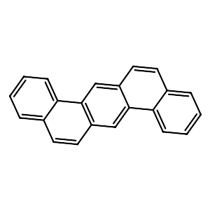 1,2:5,6-Dibenzanthracene,53-70-3