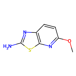 5-Methoxythiazolo[5,4-b]pyridine-2-amine,13797-77-8