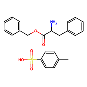 DL-Phenylalanine benzyl ester 4-toluenesulfonate salt,119290-61-8