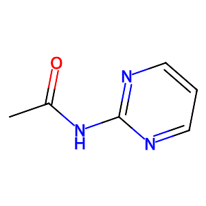 2-Acetamidopyrimidine,13053-88-8