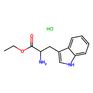 DL-Tryptophan ethyl ester hydrochloride,6519-67-1