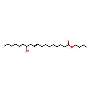 Butyl ricinoleate,151-13-3