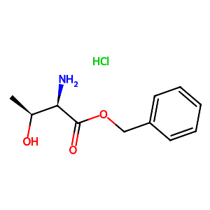 D-Threonine Benzyl Ester HCl,75748-36-6