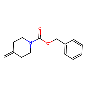 Benzyl 4-methylenepiperidine-1-carboxylate,138163-12-9
