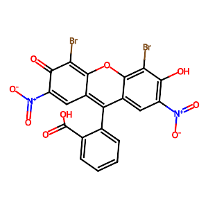 Eosin B,56360-46-4