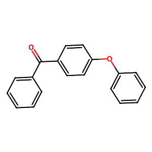 4-Phenoxybenzophenone,6317-73-3