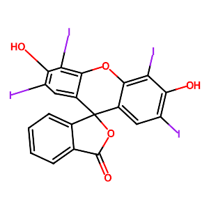 Erythrosin B,15905-32-5
