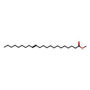Erucic acid methyl ester,1120-34-9