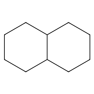 cis-Decahydronaphthalene,493-01-6