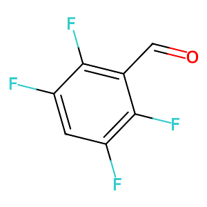 2,3,5,6-Tetrafluorobenzaldehyde,19842-76-3