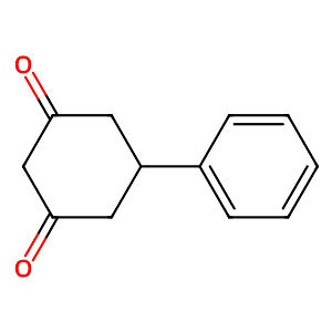 5-Phenylcyclohexane-1,3-dione,493-72-1