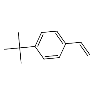 4-tert-Butylstyrene, stabilized with TBC,1746-23-2