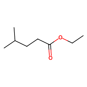 Ethyl 4-methylvalerate,25415-67-2
