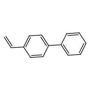 4-Vinylbiphenyl,2350-89-2