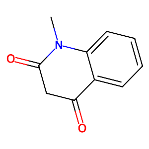 4-Hydroxy-1-methylquinolin-2(1H)-one,1677-46-9