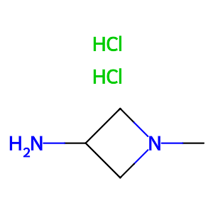 1-Methylazetidin-3-amine dihydrochloride,1139634-75-5