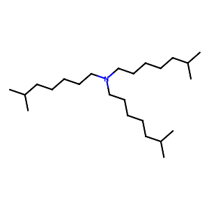 Triisooctylamine,25549-16-0