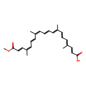 Bixin,6983-79-5
