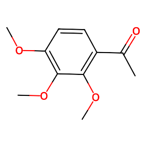 1-(2,3,4-Trimethoxyphenyl)ethanone,13909-73-4
