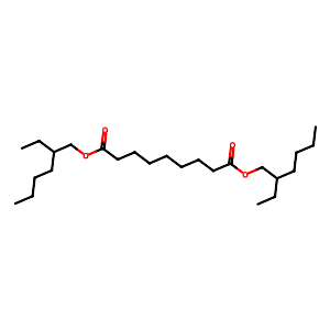 Bis(2-ethylhexyl) azelate,103-24-2