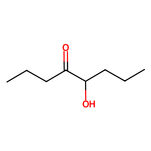 5-Hydroxyoctan-4-one,496-77-5
