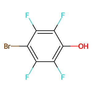 4-Bromotetrafluorophenol,1998-61-4