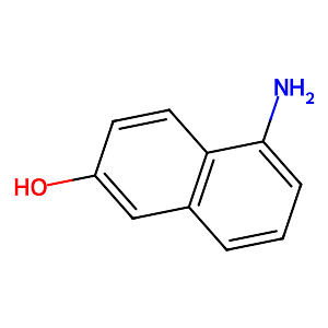 5-Amino-2-naphthol,86-97-5