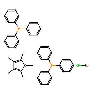 Cp*RuCl(PPh3)2,92361-49-4