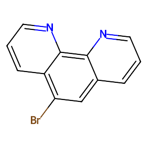5-Bromo-1,10-phenanthroline,40000-20-2