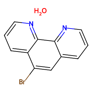 5-Bromo-1,10-phenanthroline monohydrate,855360-86-0