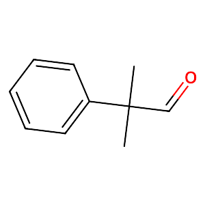2-Methyl-2-phenylpropanal,3805-10-5