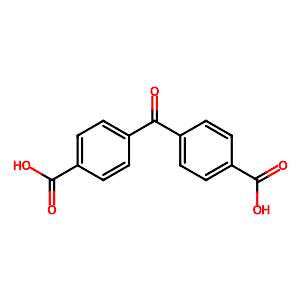 4,4'-Carbonyldibenzoic acid,964-68-1