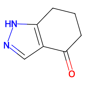 6,7-Dihydro-1H-indazol-4(5H)-one,499206-33-6