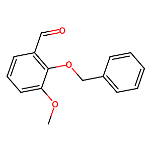 2-(Benzyloxy)-3-methoxybenzaldehyde,2011-06-5