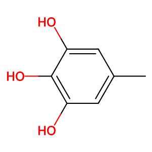 5-Methylpyrogallol,609-25-6