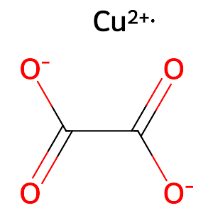 Copper oxalate,814-91-5